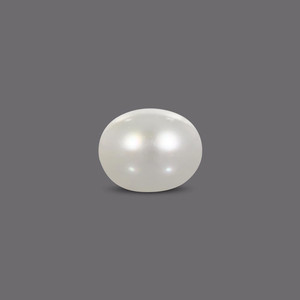 Perles de Basra 3,74 carats, perles d'eau douce naturelles baroques blanches et roses, perles lâches élégantes pour la création de bijoux - Product Image 2
