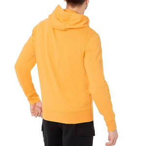 Sudaderas con Cremallera con Diseño de Logotipo Personalizado, Mejor Precio, Alta Calidad, Transpirables, para Hombre - Product Image 4