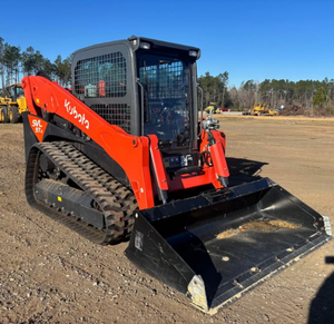 Chargeuse compacte Kubota 2024 à vendre - Product Image 1