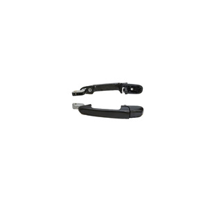 Poignée de porte extérieure arrière droite Hyundai Accent Era 2006-2011 Garantie de 2 ans Fabriqué en TR - Product Image 1