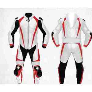 Trajes de moto para hombre al por mayor con forro extraíble y trajes de carreras de moto de seguridad corporal - Product Image 2