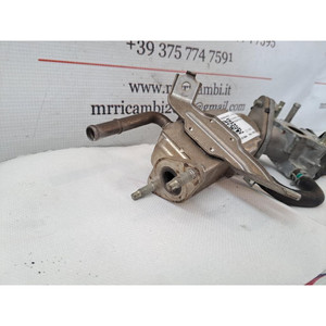 INTERCASILLADOR DE CALOR TOYOTA Yaris Serie 220500-0020 1NZFXE híbrido 1497 (11>13) - Product Image 6