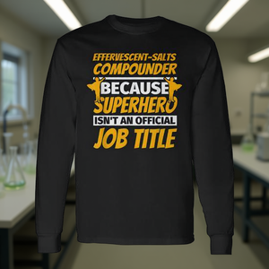 Maglietta a Maniche Lunghe con Sali Effervescenti - Categoria Prodotti Promozionali Divertenti - Product Image 3