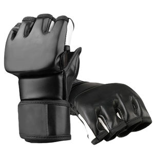 Guantes de Lucha GAF Mma para Artes Marciales Mixtas, Fabricante de Guantes de Boxeo, BJJ, Mma en Pakistán - Product Image 6
