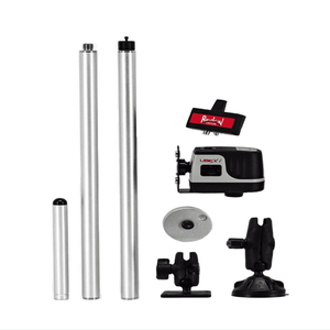 Sistema de Control de Excavadora Táctil 2D ID1g XD610, Industrial/DIY, Personalizable, Soporte ODM/OEM, Garantía de 3 Años, Origen AE, Promociones - Product Image 1