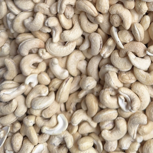 Venta caliente Tarifa barata Precios de exportación Anacardos W240 450 320 Santigo Factory Vietnam Tamaño de corte personalizado - Product Image 1