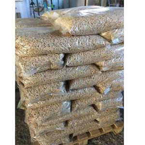 Caldera de vapor de madera, Pellet de madera Din hecho de madera de abeto y pino - Product Image 3