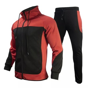 Chándal con capucha de peso pesado para hombre, colección de invierno con diseño personalizado, conjuntos de talla grande a la moda, buen precio, servicio OEM - Product Image 4