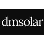 dmsolar Inh. Milivoj Dobic logo