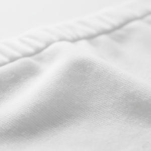 <b>Women</b> <b>Trousers</b> Casual Cotton Pants Comfortable High Waist Fashion Office Wear <b>Loose</b> Fit Summer Bottoms <b>for</b> Daily Use - Product Image 5