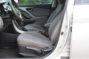 Hyundai Elantra 2014 Usado, Origen Estadounidense, 1 Año de Garantía - Product Image 3