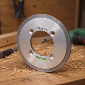 Festool Follower Roll <b>Cutting</b> & Forming <b>Tool</b> - Product Image 3