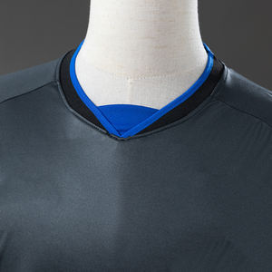 Maglie da Calcio della Nazionale Thailandese Stagione 2026, Uniformi per Uomini Adulti, Versione Giocatore a Manica Corta - Product Image 2