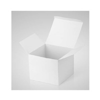 Carton Duplex Biodégradable et Recyclable 400 GSM, Double Revêtement, Économique, Papier Triplex pour Usage Intensif en Commerce de Détail