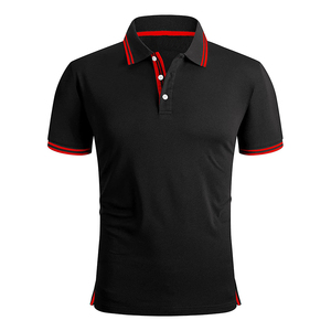 Camiseta Deportiva Informal de Diseño Moderno 2025 para Hombre, para Entrenamiento Físico, Venta al por Mayor - Product Image 2