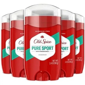 Old Spice Sweat Defense <b>Deodorant</b> <b>Stick</b> Fresh Scent Long Lasting Protection for Men 12 Pack - Product Image 3