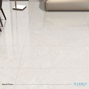 Azulejos de Porcelana Pulidos y Esmaltados de Diseño Moderno a Precio de Descuento, 600X1200mm, Azulejos de Pared de Cerámica con Aspecto de Mármol de Gran Tamaño para el Hogar, 60X120 - Product Image 5