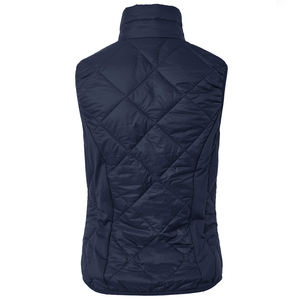 Chaleco acolchado, fabricante personalizado, última venta caliente, ropa de invierno, acolchado, marca, Polo, chalecos ecuestres, chalecos acolchados para mujer - Product Image 5