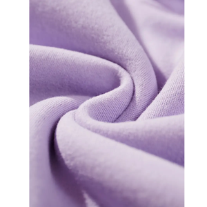 Sudadera con Capucha Ecológica para Hombre 2023, Estampado de Silicona, Estilo Urbano Oversize, Diseño Liso para Otoño - Product Image 3