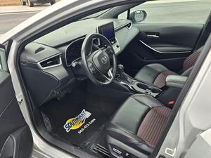 รถโคโรลล่า XSE ปี 2023 พวงมาลัยซ้าย สภาพดีเยี่ยม ไม่มีอุบัตภัย  ลดราคาสุดๆ พร้อมส่งฟรี - Product Image 3