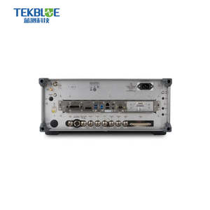 เครื่องวิเคราะห์สเปกตรัม Keysight N9032B PXA ช่วงความถี่ 2 Hz -55 GHz - Product Image 4