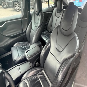 Tesla Model S 75 2017 Muy Solicitado - Product Image 4