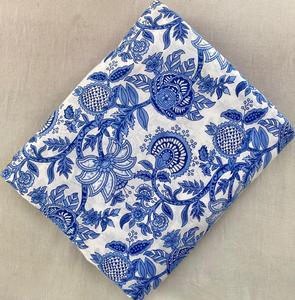 Tela de Algodón de Alta Calidad, Material Transpirable y Natural para Confección de Vestidos y Uso Diario - Product Image 3