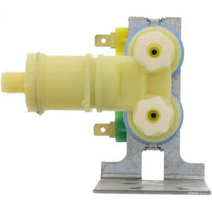 Válvula de Entrada de Agua para Refrigerador Eléctrico ERP 218832401, 220V, Nueva, Piezas de Plástico y Metal para Aplicaciones Domésticas, de Garaje y Hotel - Product Image 5