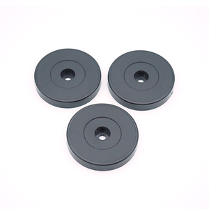 ISO14443A PPS ขนาด13.56MHz RFID HF ป้ายโทเค็นอุตสาหกรรมกันน้ำป้องกันโลหะ - Product Image 5