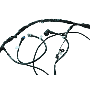 ブーツ配線ハーネスはほとんどの車両モデルに適合 - Product Image 6