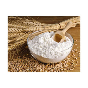 Farine de blé en gros, prix bas, approvisionnement en vrac, farine de blé fine de haute qualité - Product Image 5