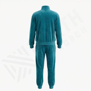 Conjunto Deportivo de Diseño Premium para Hombre, Ligero, para Entrenamiento, Venta en Línea, Ropa Deportiva para Gimnasio - Product Image 2