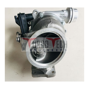 TURBOCOMPRESSEUR 18489700015 POUR 2.0 240HP-176KW - Product Image 3
