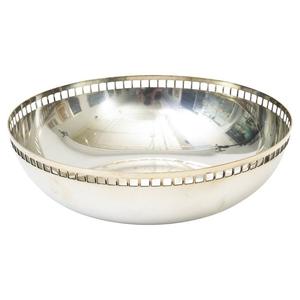 Vaisselle Bols de Service Design Finition Faite à la Main Plat et Bol de Service Alimentaire Design Brut Décoration Intérieure Matériau Solide - Product Image 1