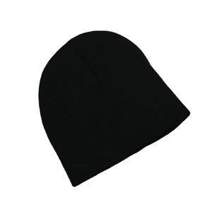 2026 Cuff less Beanie para hombres y mujeres, gorros cortos unisex Skull Cap - Product Image 2