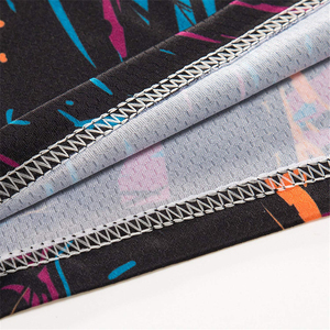 Diseña Tus Propias Camisetas de Motocross, Duraderas, de Secado Rápido, la Mejor Calidad, Fabricadas en Pakistán - Product Image 5