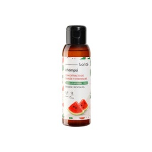บอนท์ แชมพูแตงโมและวิตามินบี5 100 มล - Product Image 1