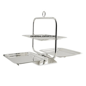 ชุดถาดช็อคโกแลตทำมือสุดหรู2ชิ้นถาดขายดีจากนักออกแบบใหม่เป็นมิตรกับสิ่งแวดล้อมและตกแต่ง - Product Image 6