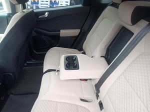 Ford Escape Hybrid SE Sport FWD 2020 propre, conduite à gauche, norme d'émission Euro III - Product Image 2