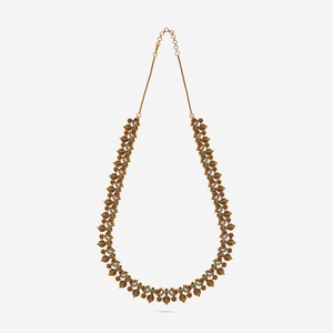 Collier de collection antique 186940 Bijoux vintage - Product Image 4