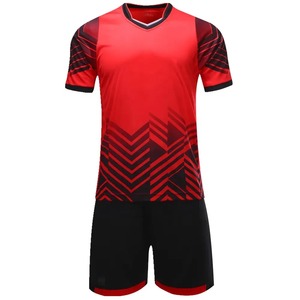 เสื้อฟุตบอลเด็ก MONO RIDERS รุ่นน้ำหนักเบา เป็นมิตรกับสิ่งแวดล้อม ผ้ารัดรูป แขนสั้น โพลีเอสเตอร์ 100% ราคาดีที่สุด - Product Image 4