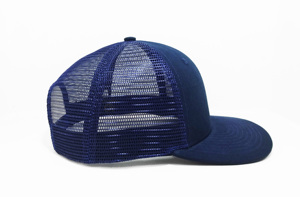 Sombreros de camionero personalizables de alta calidad Gorras deportivas Snapback de moda para uso en exteriores Hecho a mano en Vietnam - Product Image 5