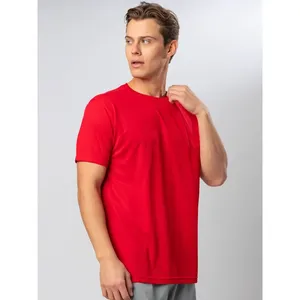 T-shirt personnalisable et durable pour le merchandising promotionnel - Product Image 5