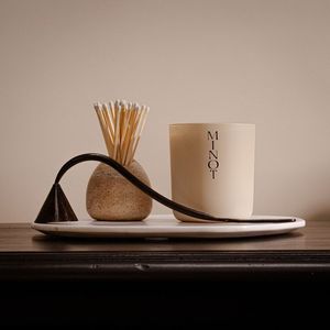 Ciseaux à bougie à prix réduit outils d'extinction d'incendie mèche de coupe de bougie kit d'extincteur de bougie en gros - Product Image 4