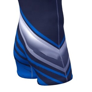 Camiseta de lucha libre de material duradero para hombre, camiseta de lucha libre antiarrugas hecha a medida con calidad superior - Product Image 5