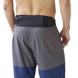 Adjustable Lightweight Waterproof Running <b>Waist</b> <b>Support</b> Sports Belt OEM/ODM Zipper Pocket with Essentials Phone Baby Fanny Pack - Product Image 2