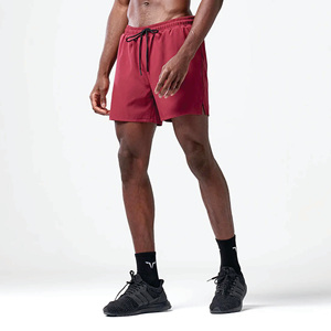 Vêtements de mode hommes shorts décontractés personnalisés hommes décontracté court entraînement logo personnalisé meilleur matériel pour les shorts pour hommes - Product Image 1