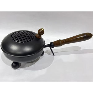 Soporte de palo de incienso decorativo para restaurante y granja, diseño de tendencia de la más alta calidad, quemador Bakhoor más vendido a la venta - Product Image 2