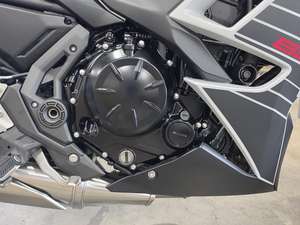 Offre Exceptionnelle 2026 Ninjas 650 (ABS) Sports Neuf (Moto) - Product Image 6