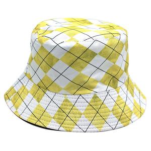 Conception personnalisée 7 panneaux Snapback Cap été seau chapeau lettre motif faible quantité sublimation imprimé pour décontracté fête voyage - Product Image 4